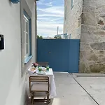 Casa Azul * Afife
