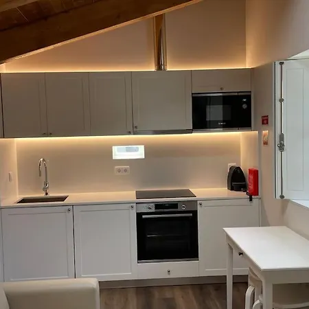 בית נופש Casa Azul