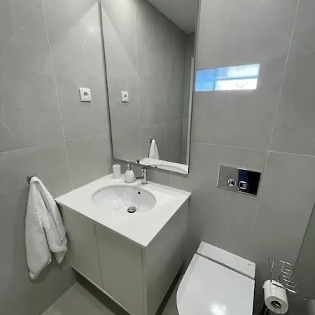 Casa Azul בית נופש אפיפה