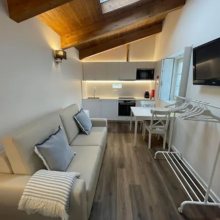 בית נופש Casa Azul
