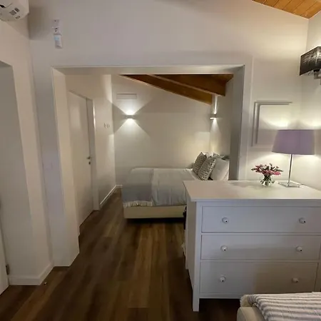 Casa Azul בית נופש *