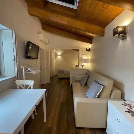 בית נופש Casa Azul *