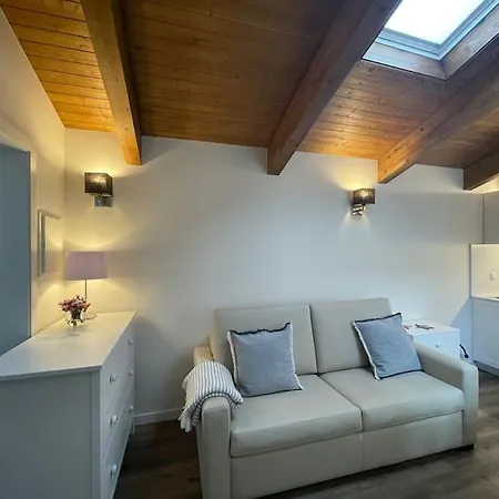 Casa Azul בית נופש *