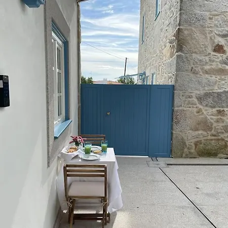 Casa Azul * אפיפה