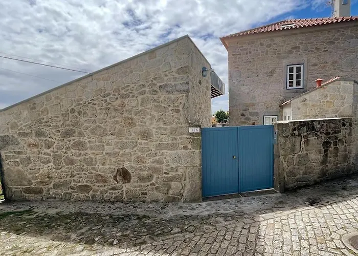 Casa vacanze Casa Azul *