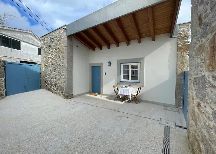 Casa vacanze Casa Azul