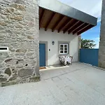 Casa Azul Дом отдыха Афифи