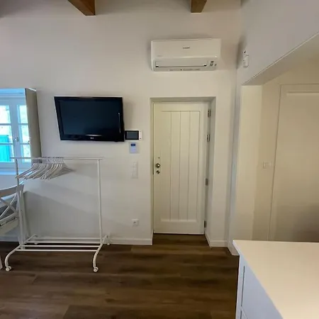 Casa Azul بيت للعطل أفيفي