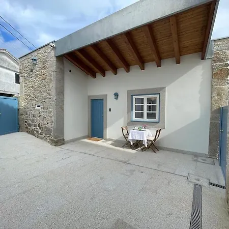 Holiday home Casa Azul