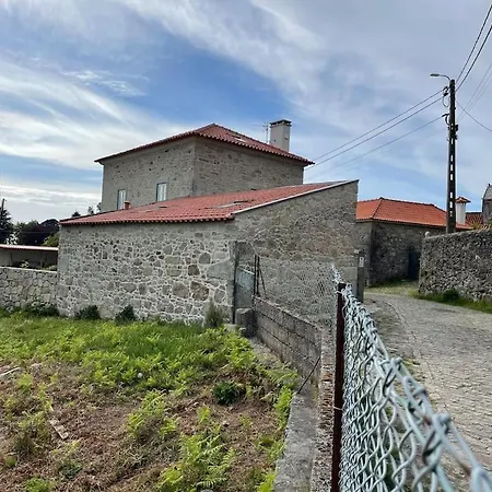 بيت للعطل Casa Azul أفيفي