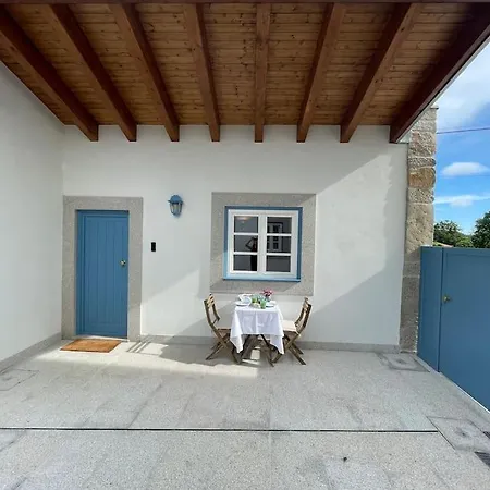 Casa Azul Афифи