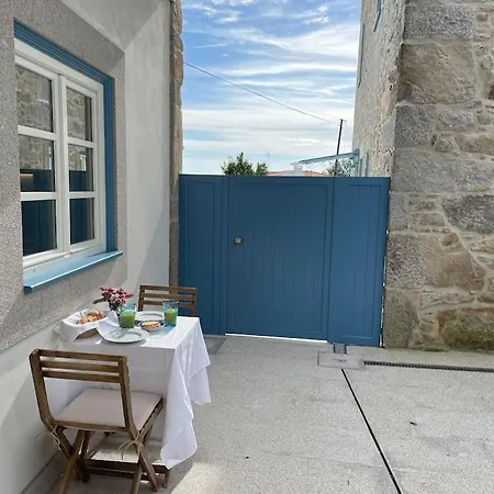 بيت للعطل Casa Azul أفيفي