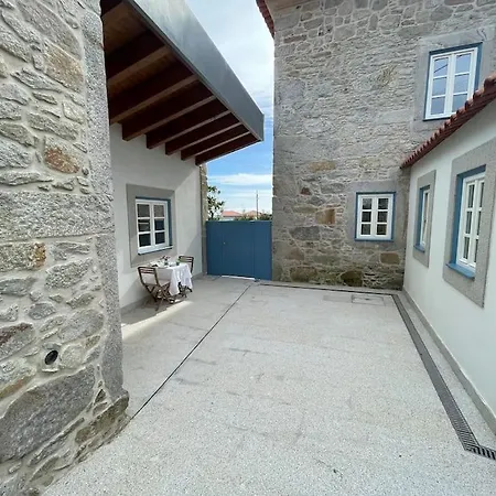 Casa Azul Holiday home Afife