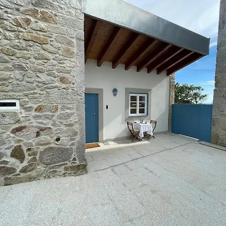 Casa Azul بيت للعطل أفيفي