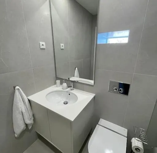 Casa Azul Hébergement de vacances Afife