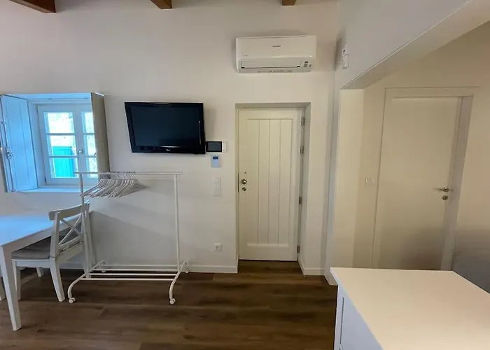 Casa Azul Dom wakacyjny Afife