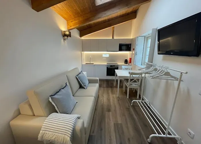 Holiday home Casa Azul