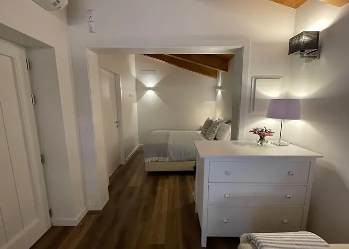 Casa Azul Hébergement de vacances *