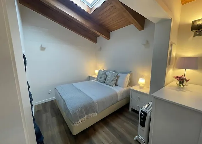 Casa Azul Hébergement de vacances