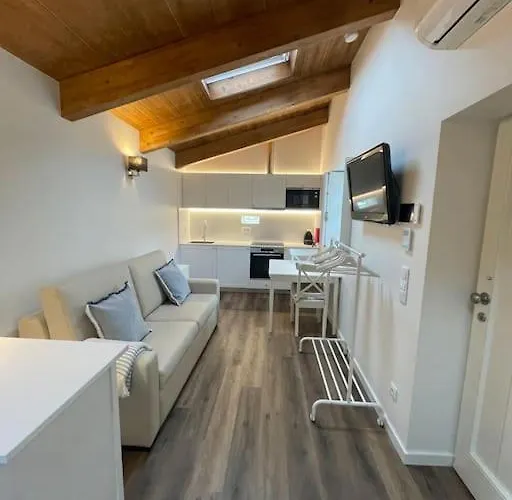 Holiday home Casa Azul Afife