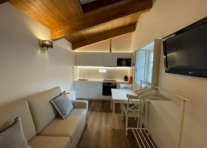 Holiday home Casa Azul