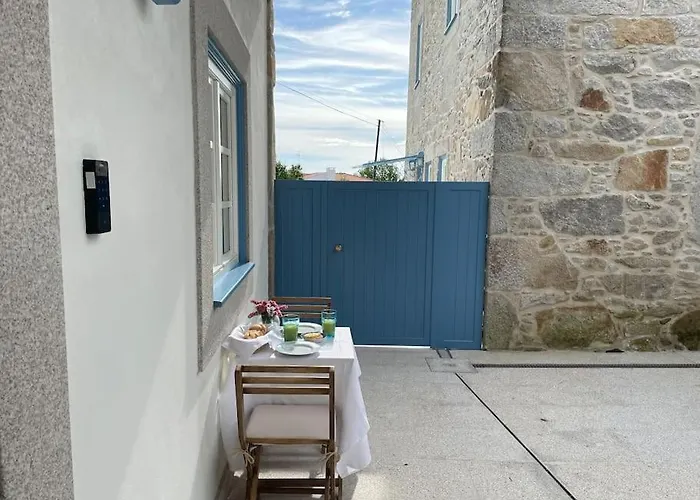 Casa Azul * アフィフェ