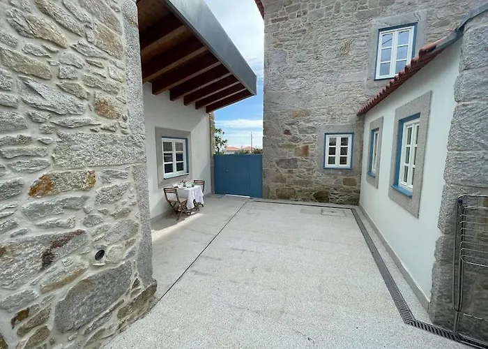 Casa Azul Holiday home Afife